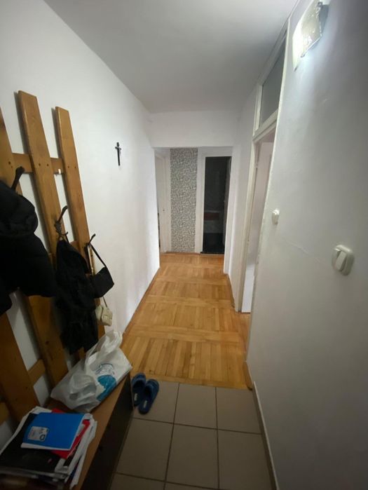 De vanzare apartament cu 2 camere, decomandat, Regele Ferdinand I