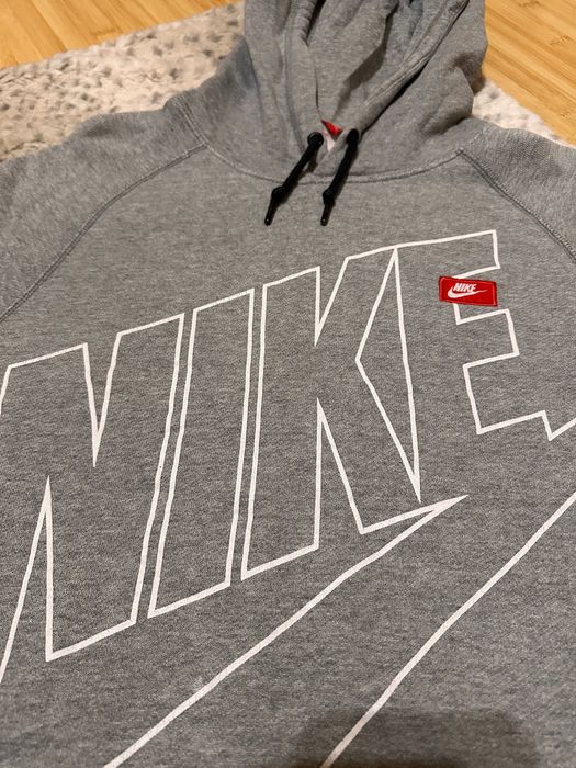 Nike - мъжки суичър