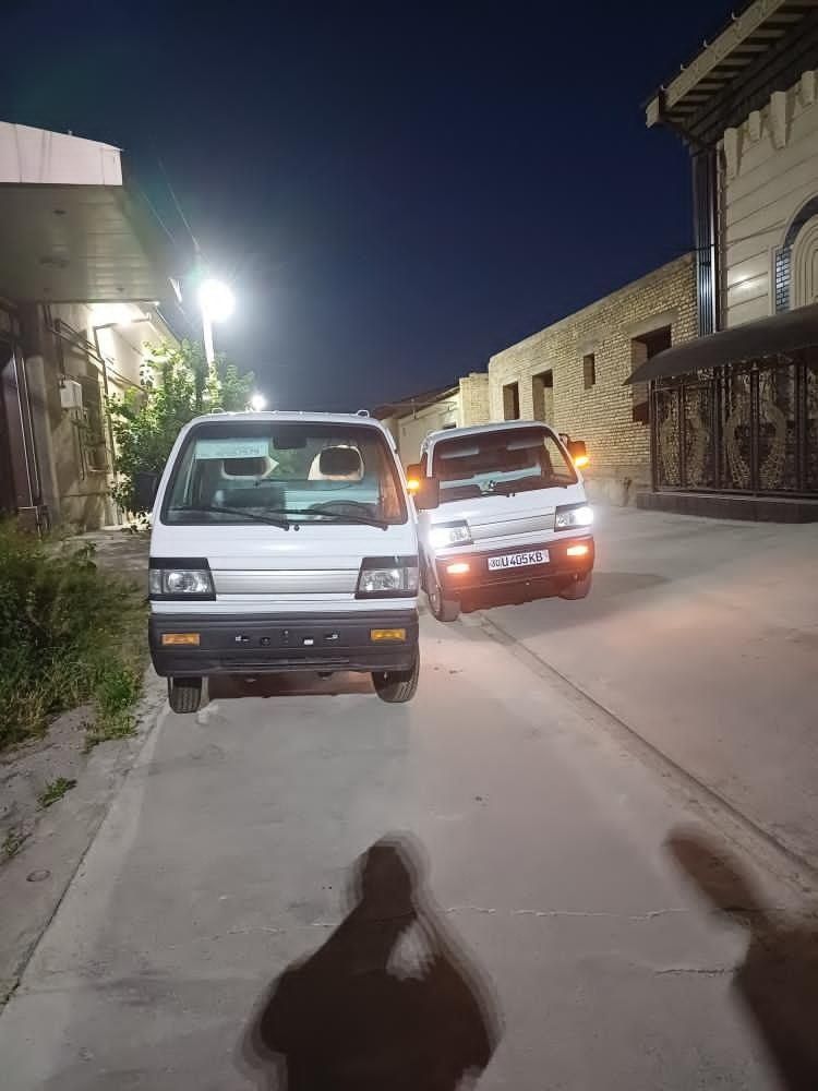 Labo xizmati tez va ishonchli