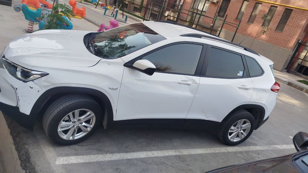 Trker 2 Ls Plus+ 2024yil