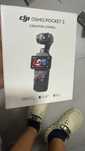 DJI Osmo Pocket 3 Creator Combo