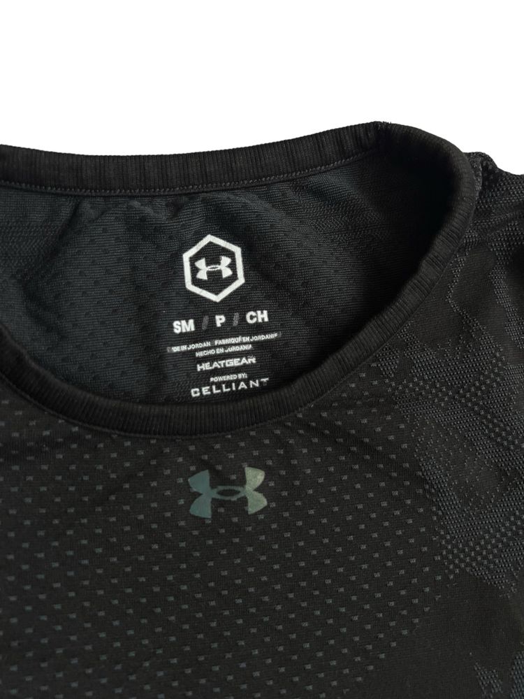 Under Armour  4 бр. Дамски Тениски / XS,S/M,M / Оригинал