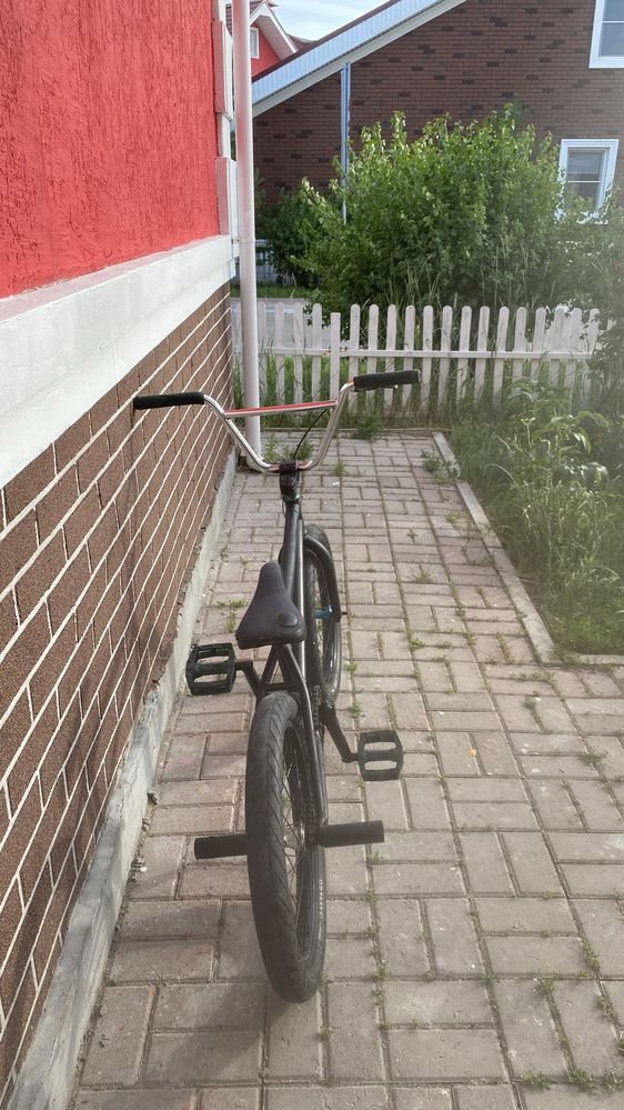Продам BMX срочно