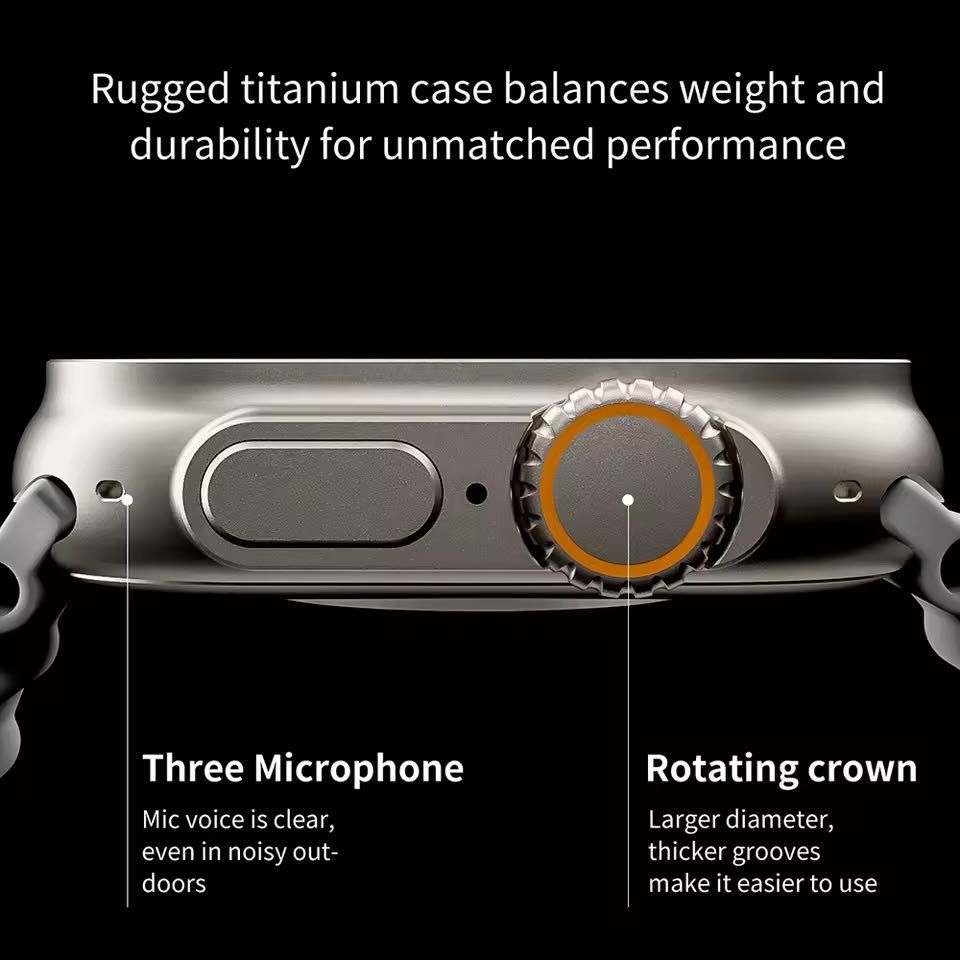 Apple Watch Ultra 2