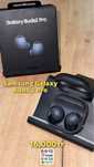 Samsung Buds 2 Pro 0•0•12kaspi 0•0•24halyk