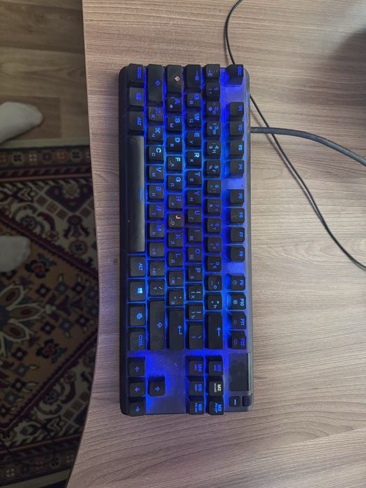Игровой пк 3060ti