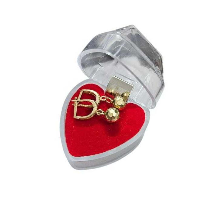 Cercei Aur 14k cod 23189 Cashbook Galati