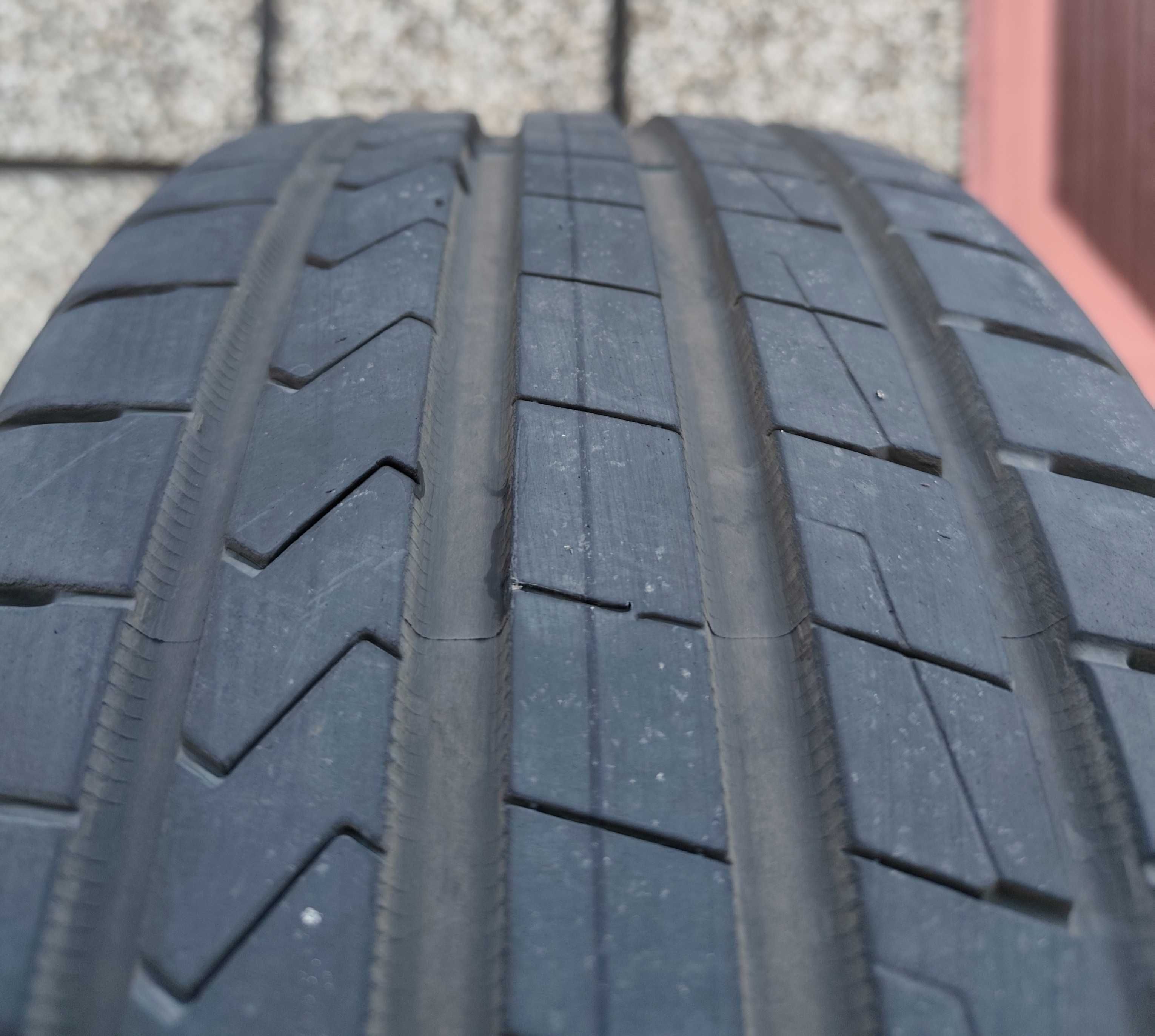 Hankook 205 55R16