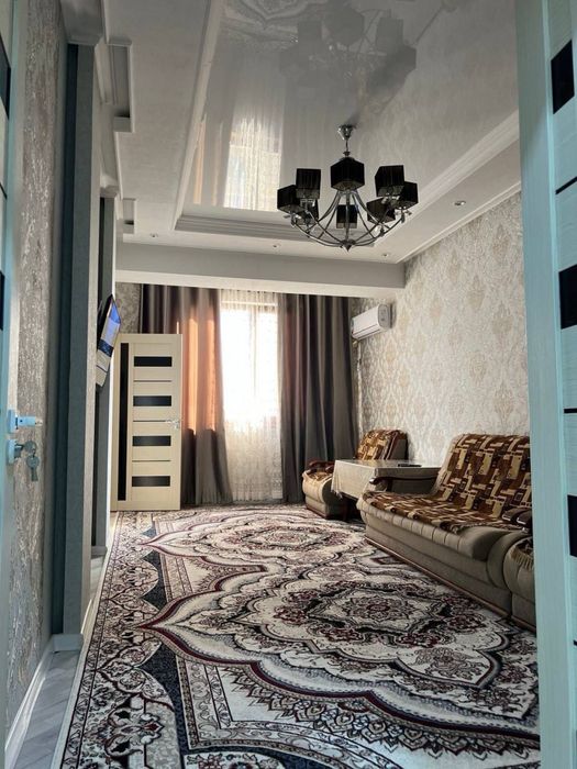 Юнусабад Минор метро сдается 1 комнатная квартира на аренду