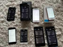 iPhone 13 Iphone-7- 8-Plus-SE- Iphone XS -XR- 11 - 12-Samsung A33 5G