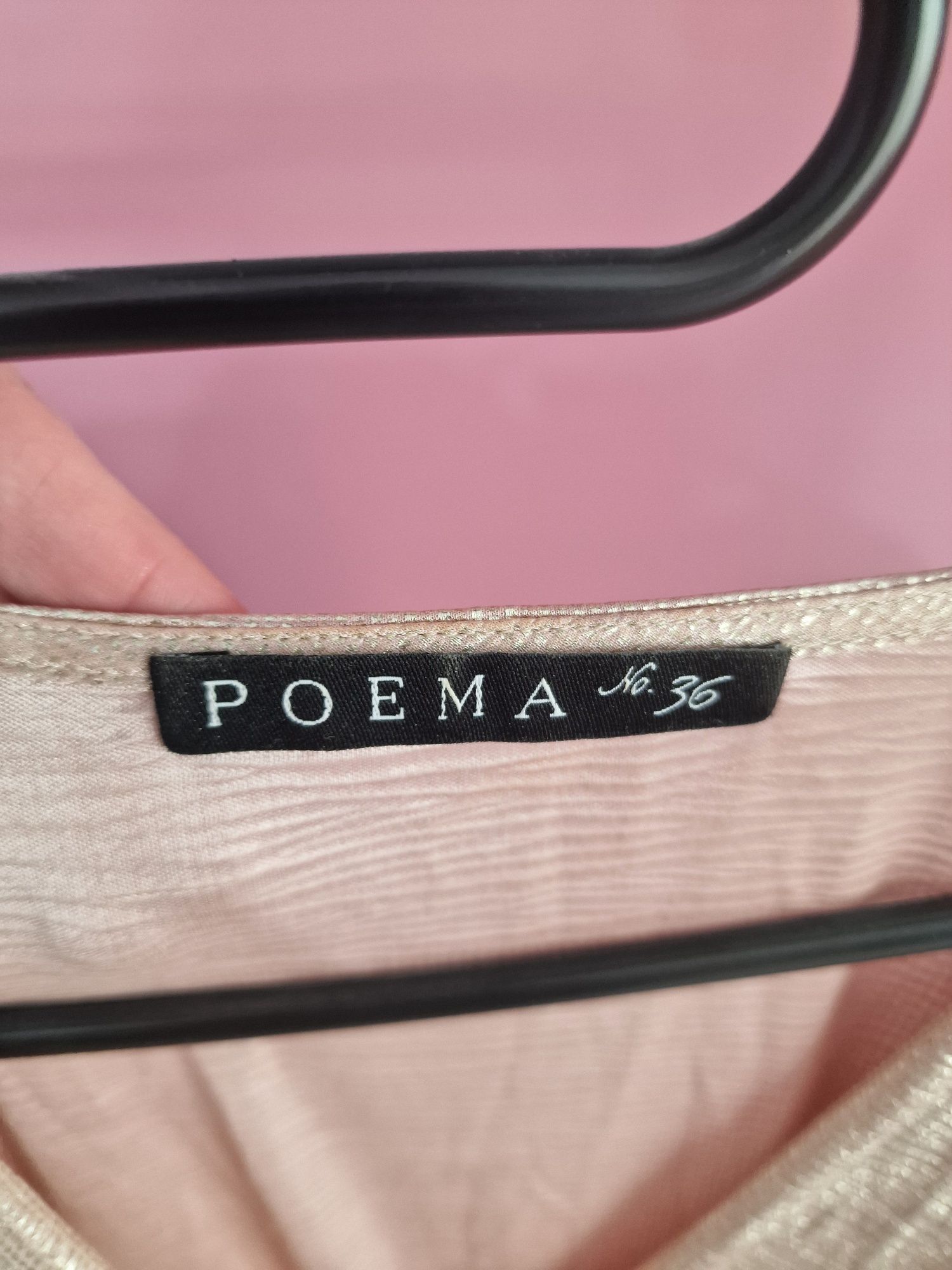 Vand rochie eleganta Poema