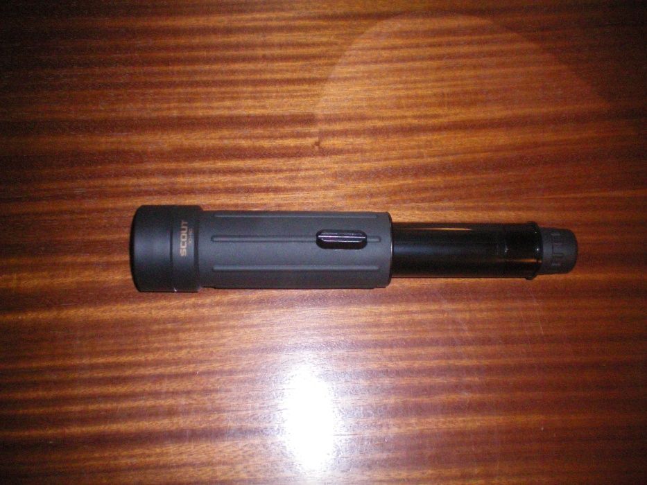 Продам трубу зрител. серии "Scout 30x50" в завод. упаковке (Беларусь)