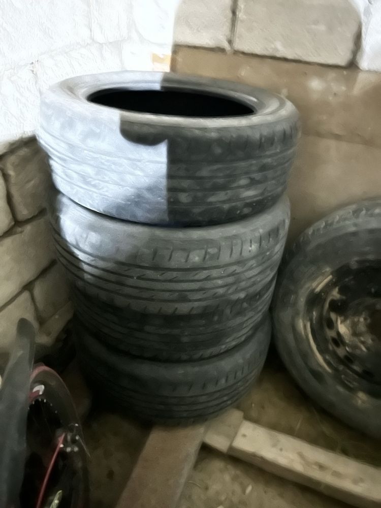 Bridgestone nextry