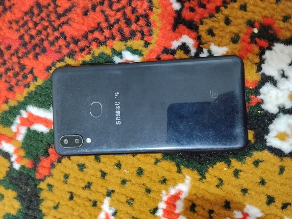Samsung GALAXSY A10S