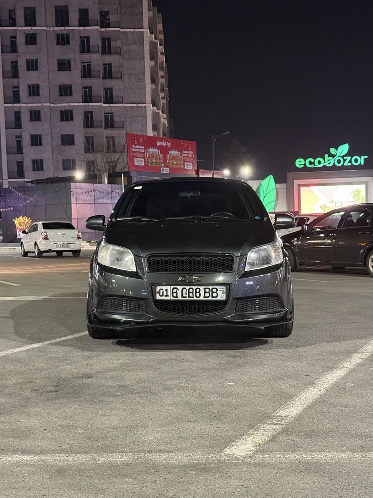 Продается Chevrolet Nexia-3