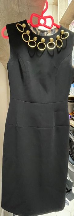 Турецкие платья б/у