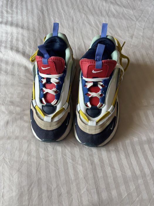 Nike Air Max Furyosa 38-ми номер, 24 см