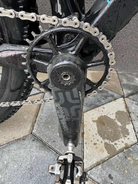 CUBE REACTION C:62 ( nu scott,merida,canyon,orbea,specialized)