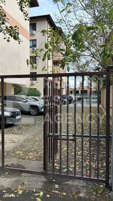 Apartament 2 camere complet mobilat – Theodor Pallady