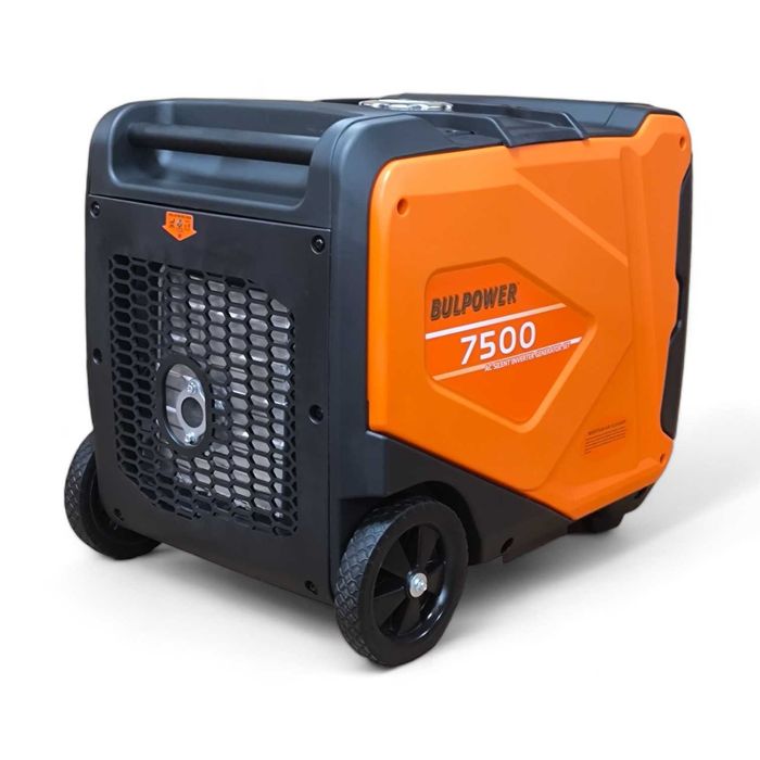 Инверторен Генератор за ток Bulpower 5.8 kW 7500iE
