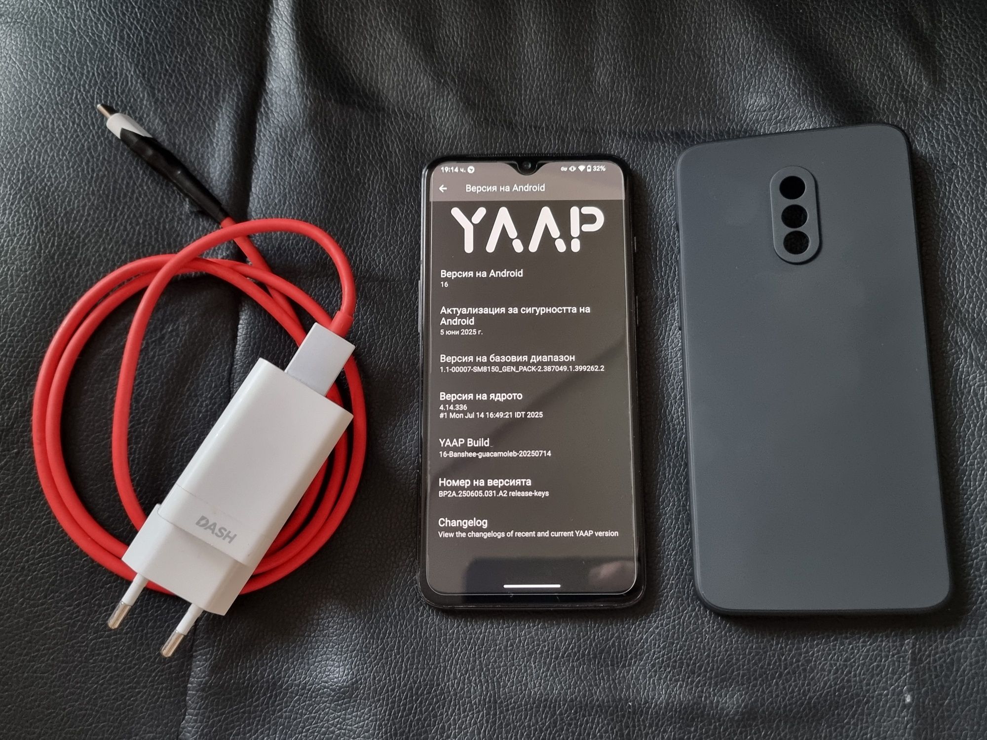 Oneplus 7 6/128 гб