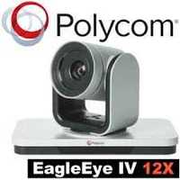 Camera video conferinta Polycom MPTZ-10 Eagle Eye IV 12x 1080P