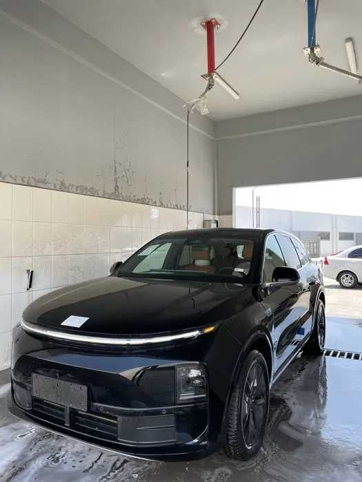 Lixiang L6 Pro 2025