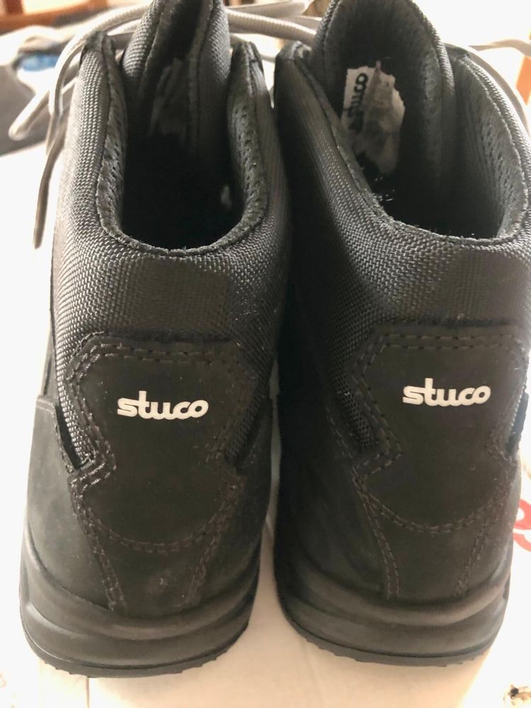 Работни обувки STUCO