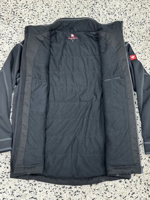 Мъжко работно яке ENGELBERT STRAUSS .Размер L