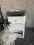 Принтер hp mfp 135a