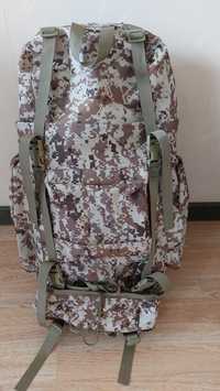 Военный тактический рюкзак 511 с полным обмундированием