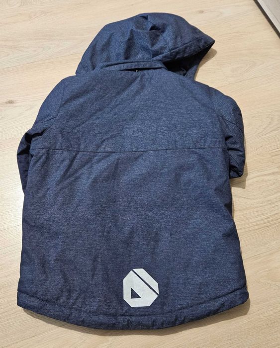 Детски якета H&M, размер 116 (става и за 110)