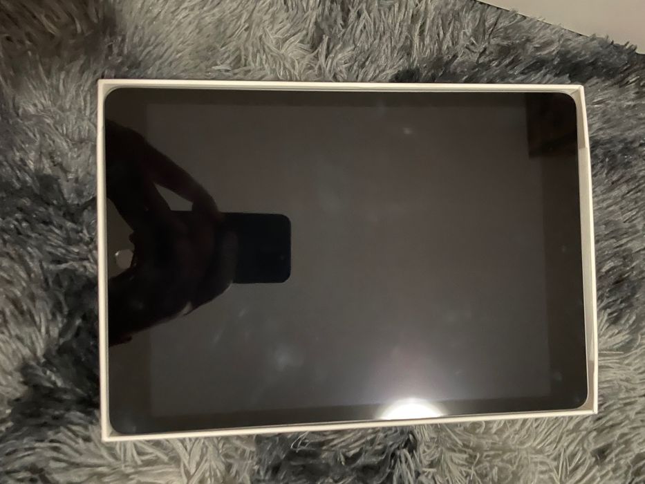 Tabletă IPad 9th generation 2021 “ofertă blec fraidei”