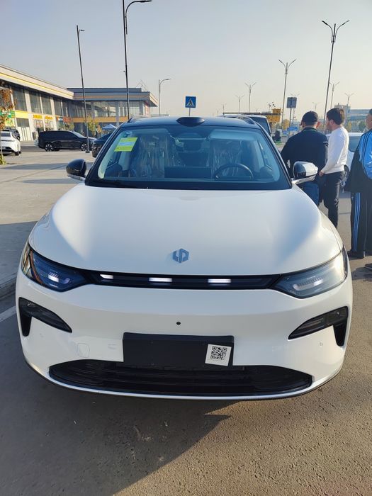 C11 300KM (2026-RESTAYLING)