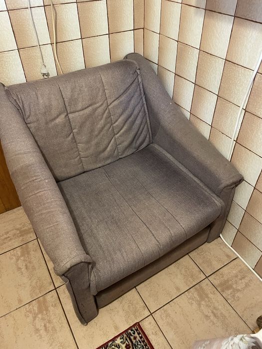 Fotoliu extensibil