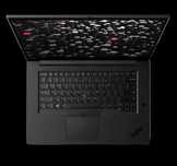 Workstation Lenovo P1 gen2 Carbon