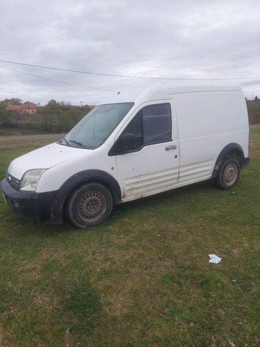 Ford transit connect 1.8Tdci