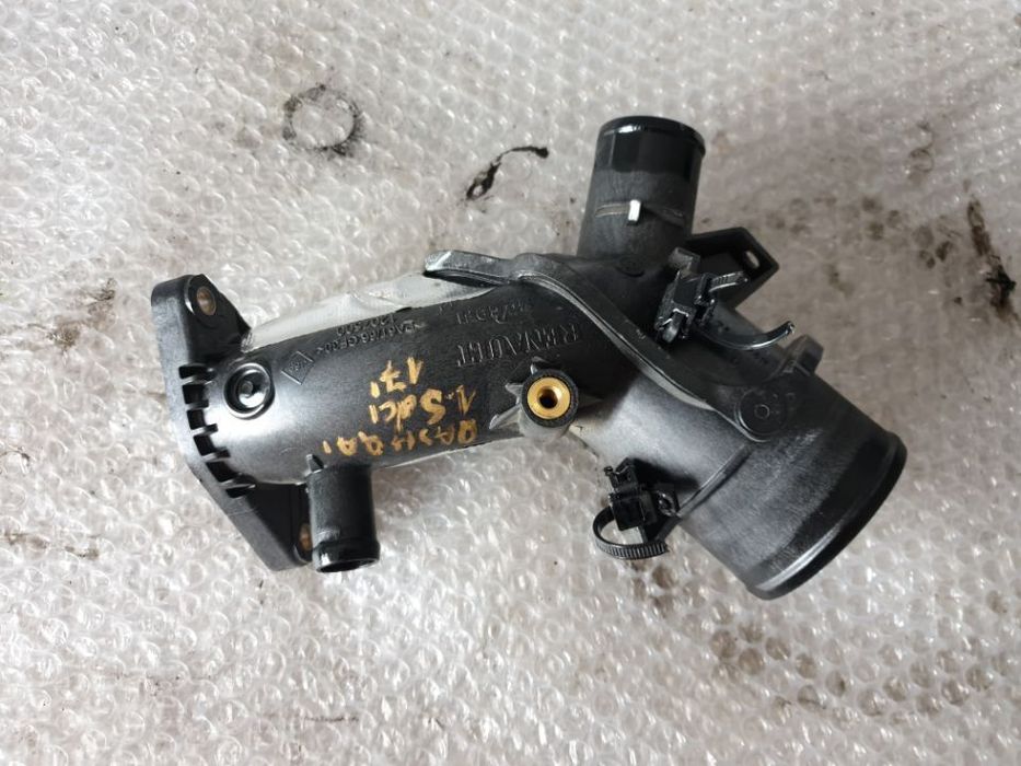 tub tubulatura aer nissan qashqai 1.5 dci k9k 2013-2019 165 763 328r