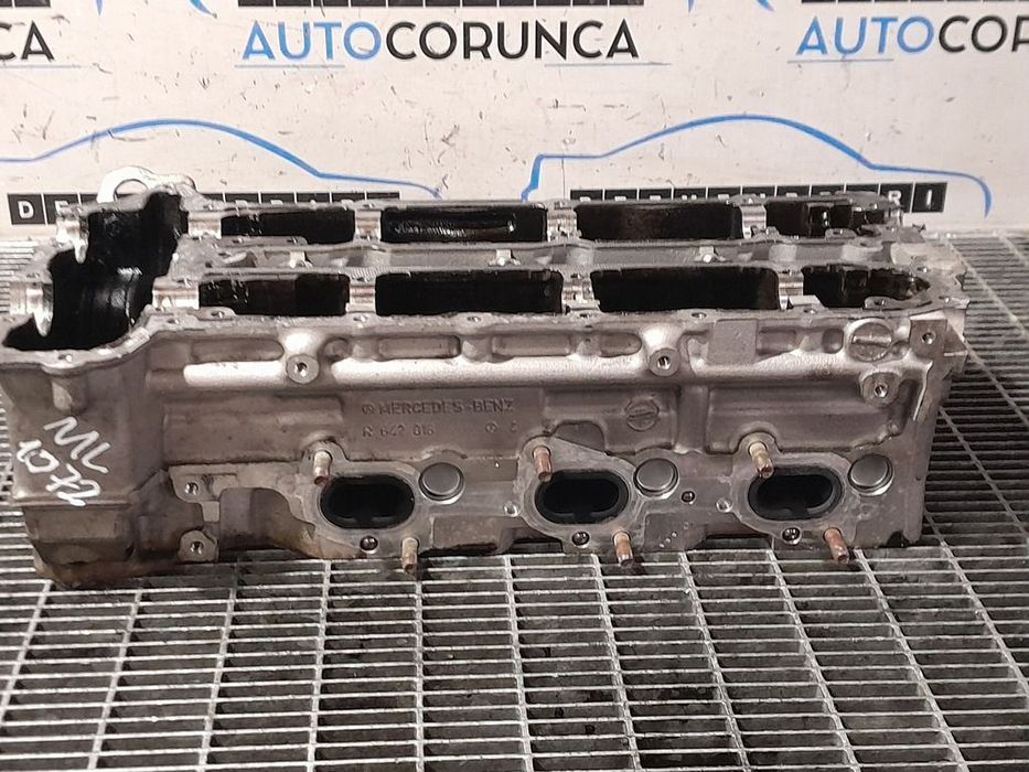 Chiuloasa Mercedes ML W164 Facelift 3.0 D 2008 - 2011 170kW 231CP 2987CC 642820 Euro4 ...