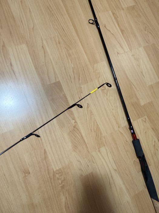Daiwa Tournament feeder pro 11 ft