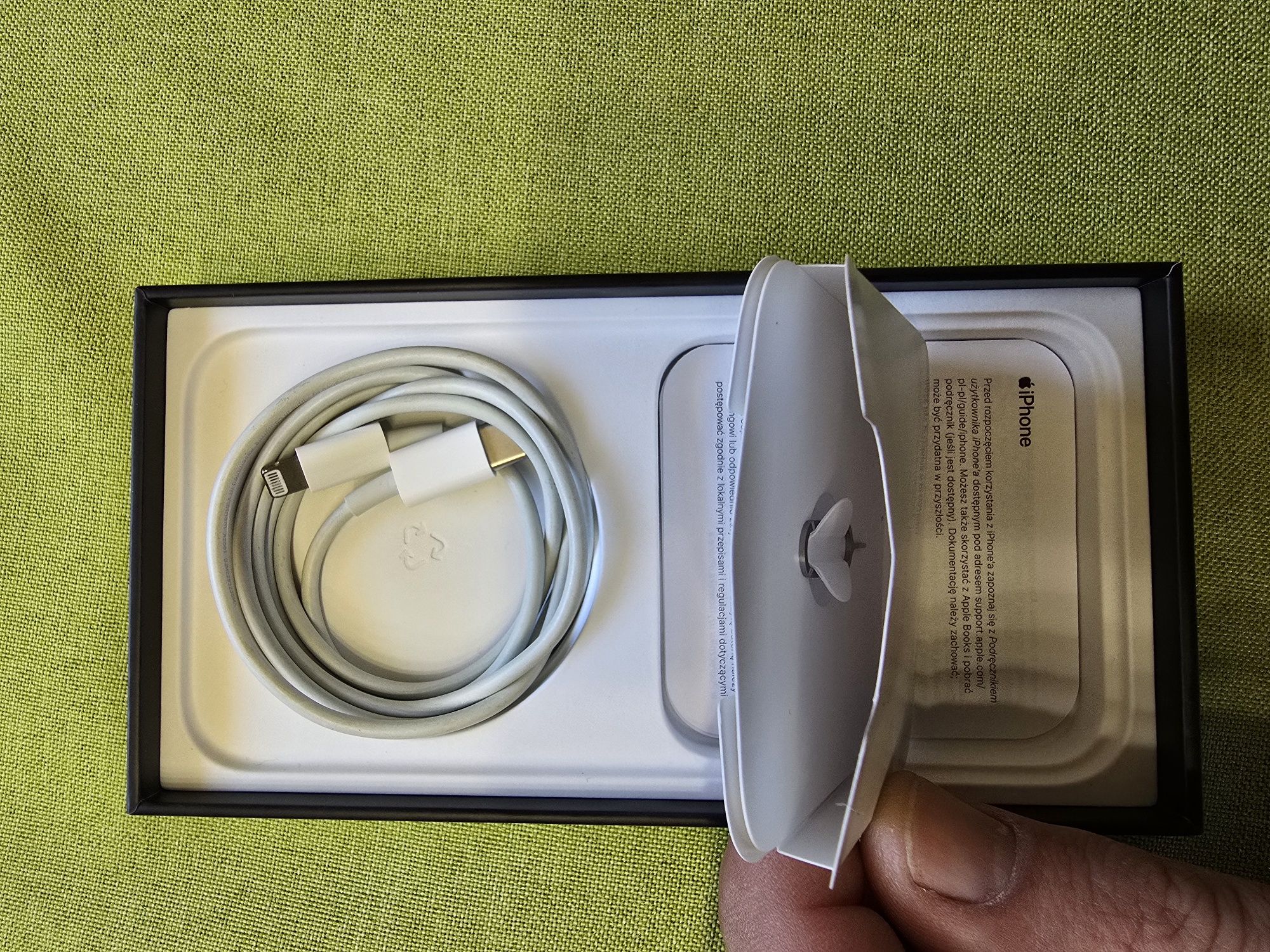 Iphone 13Pro 128GB White