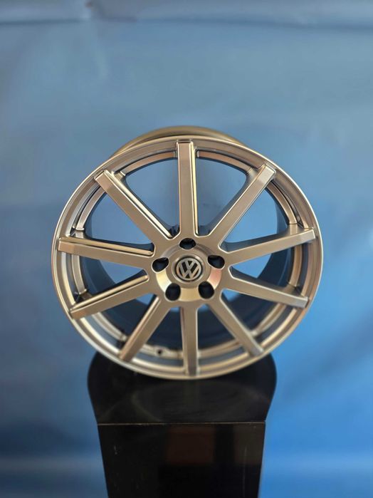 Jante Aliaj 5x112 18'' VW Golf Passat Touran Tiguan T-Cross Arteon