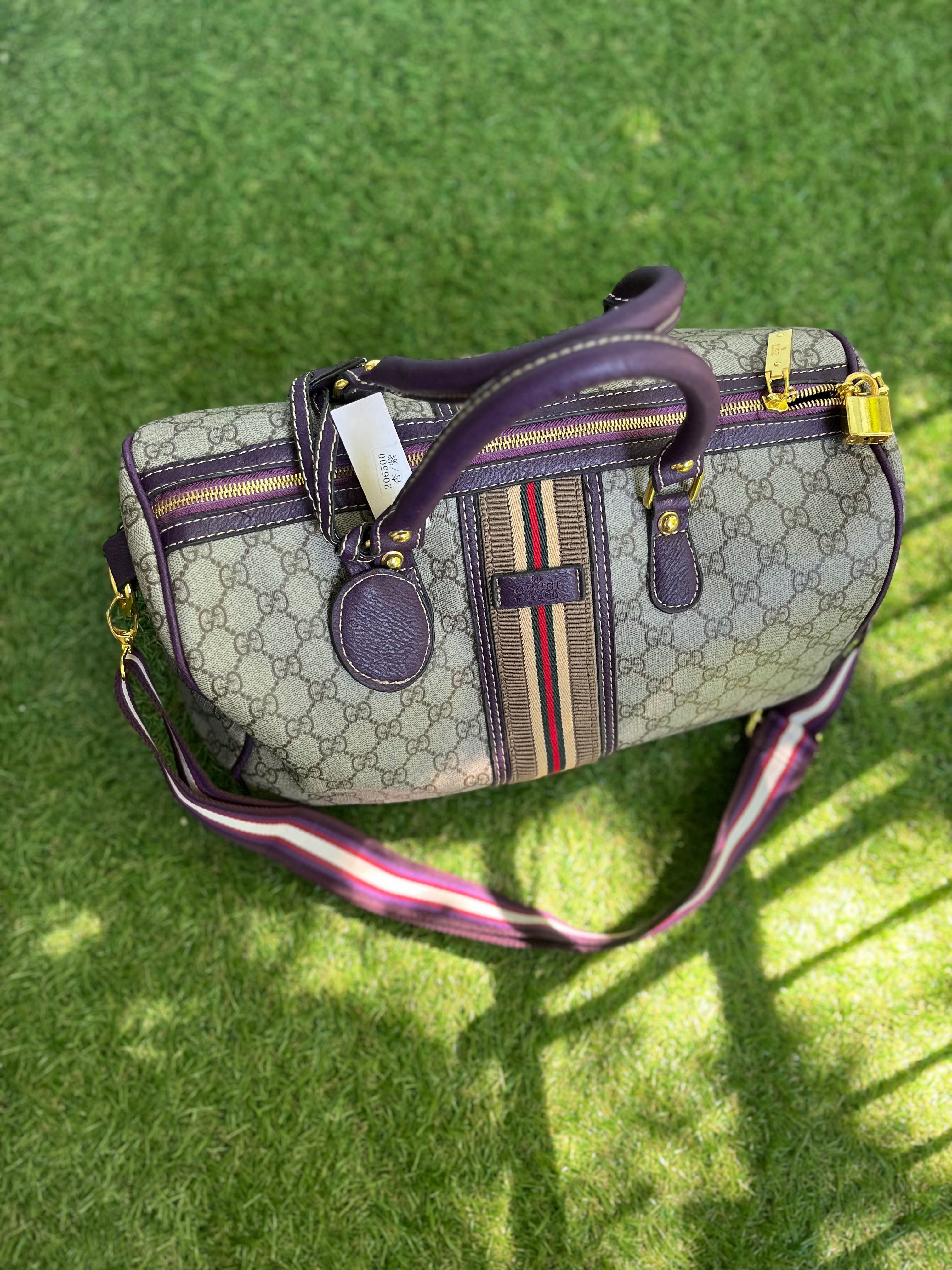 Дамска чанта / сак : GUCCI