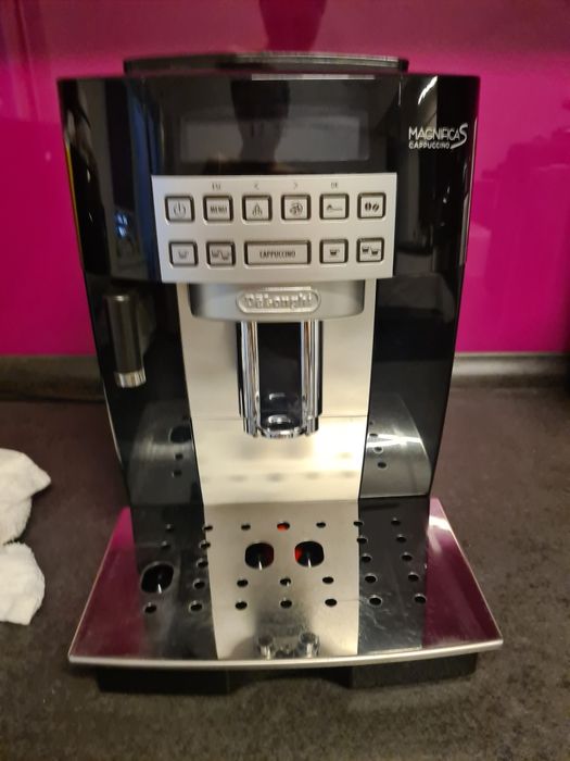 Espressor De’Longhi  Magnifica S Capuccino   ECAM 22.36X