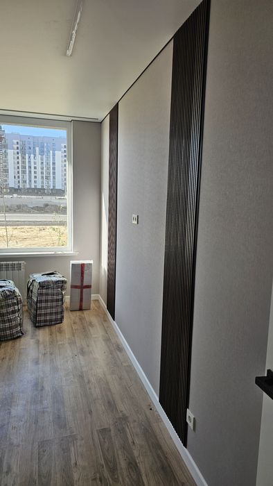 Ремонт квартир,  кафель,  обои ламинат