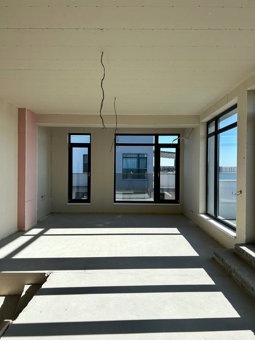 Duplex 4 camere Hils Brauner Parcare TVA inclus