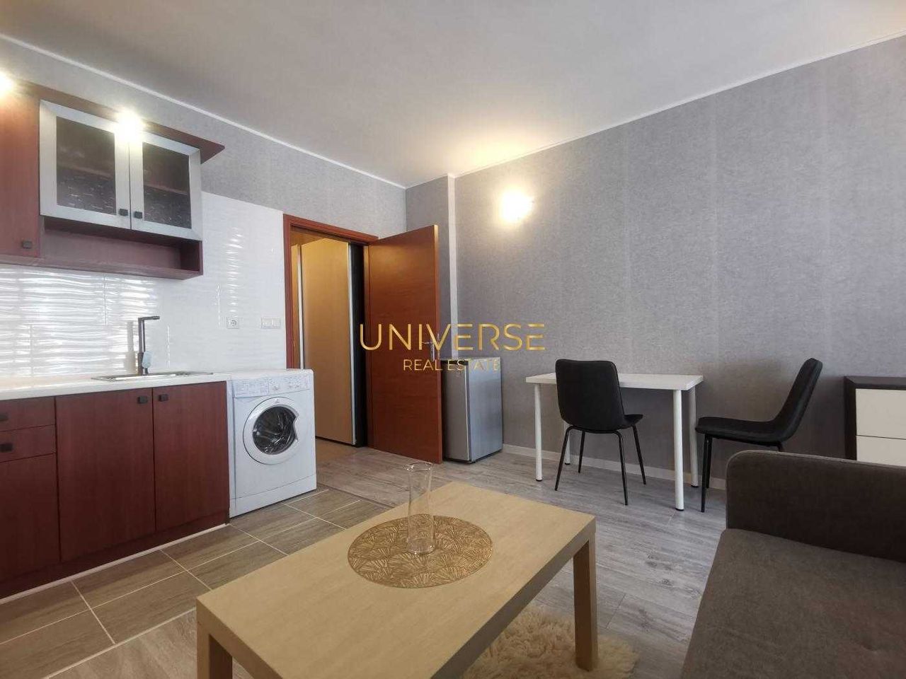 Продава се Едностаен апартамент в к.к. Слънчев бряг - 47 кв.м за 1213 €/кв.м - Снимка #4