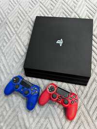 PlayStation 4pro