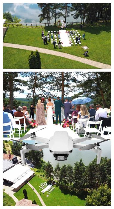 Nunta ta merită mai mult – Foto & Video 4K cu Magic Events Cluj