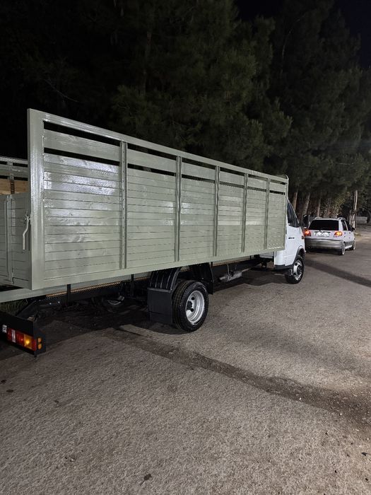 Gazel sotiladi srochna